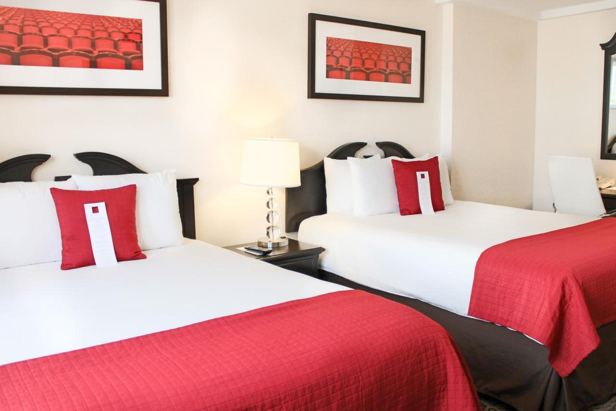Artmore Hotel Atlanta