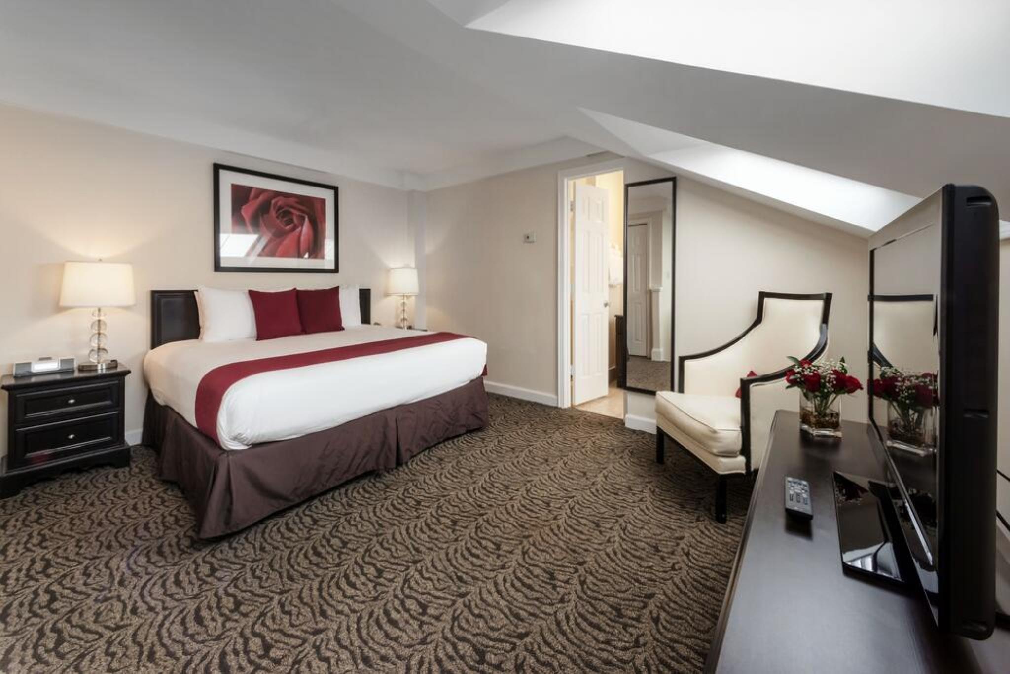 Artmore Hotel Atlanta