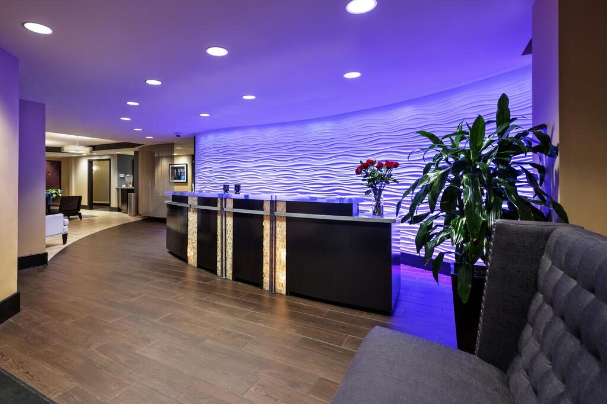Artmore Hotel