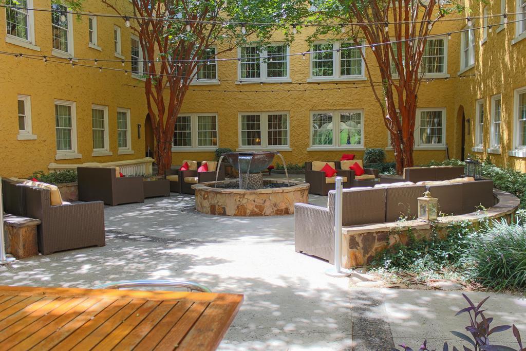 Hotel Artmore Atlanta