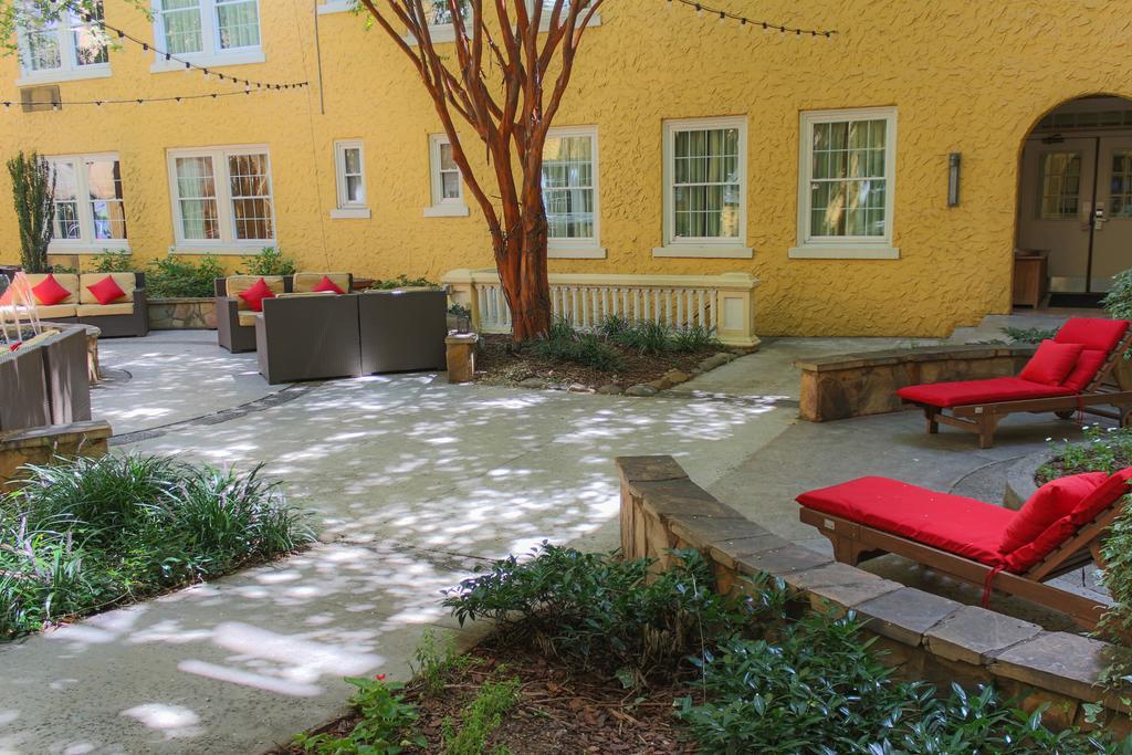 Artmore Hotel Atlanta