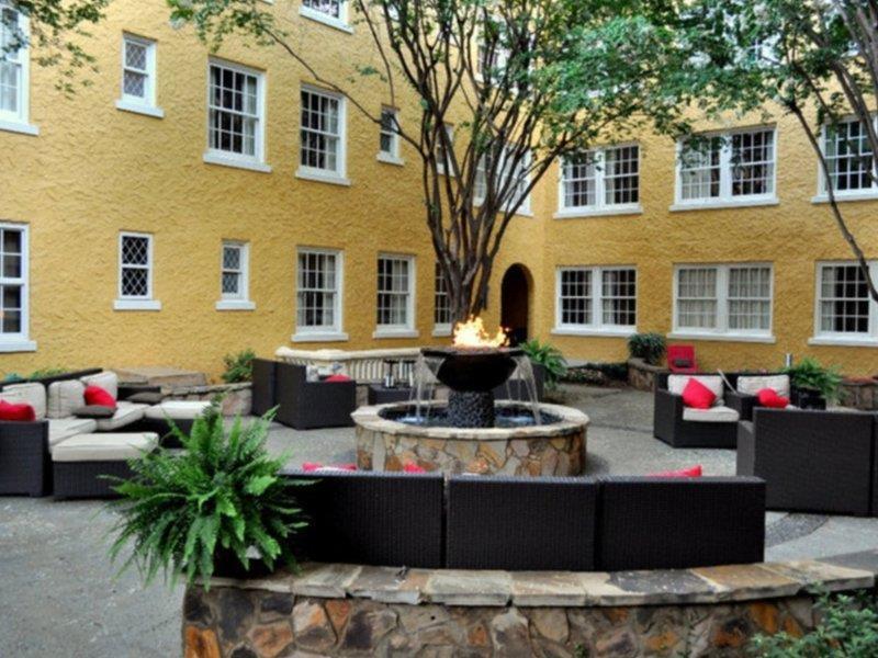 Artmore 3* Atlanta