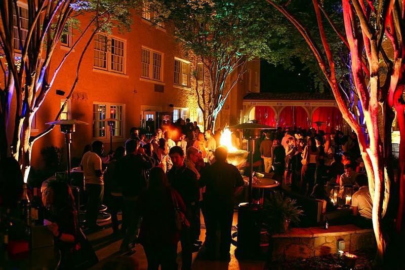 Hotel Artmore Atlanta