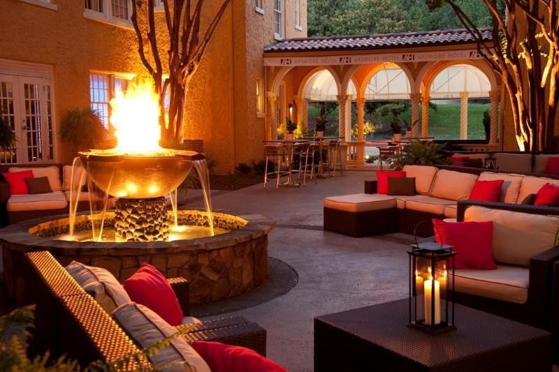 Hotel Artmore