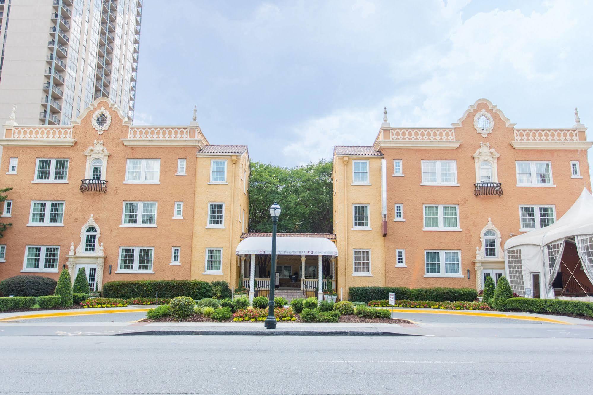 Artmore Atlanta