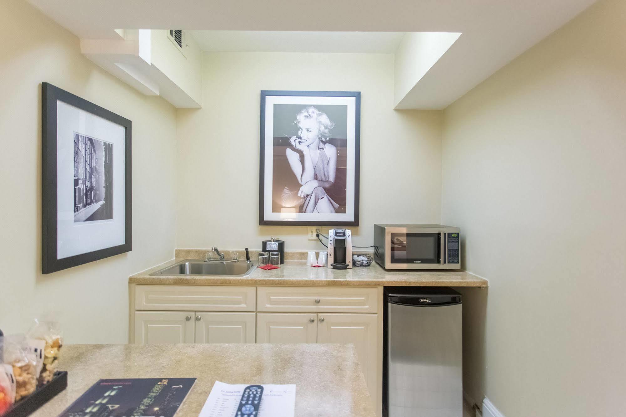 Artmore Hotel Atlanta
