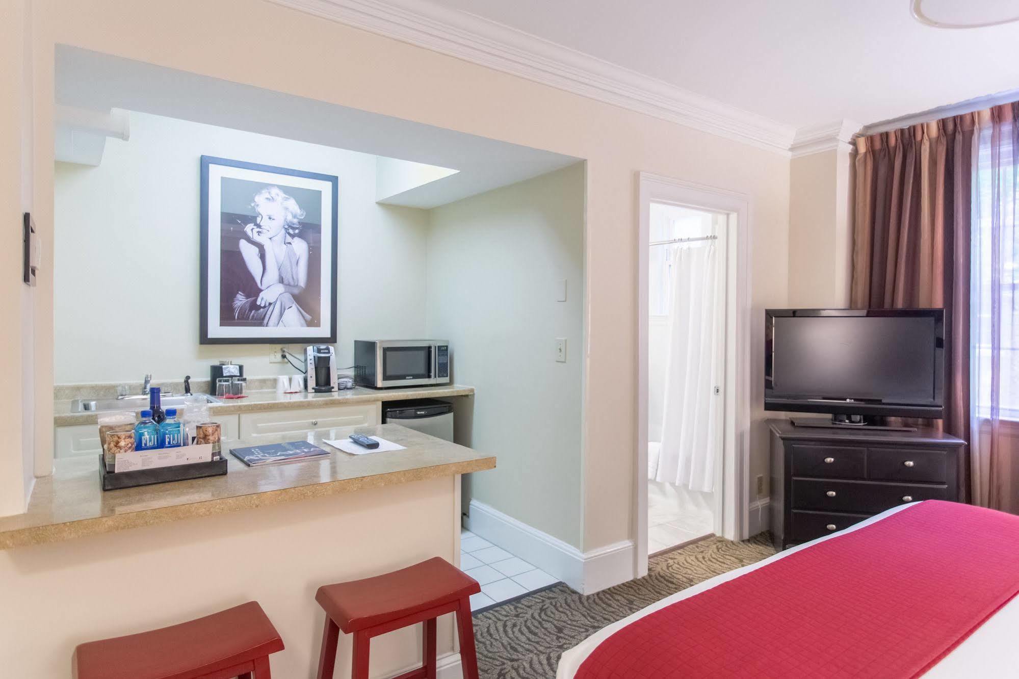 Hotel Artmore Atlanta