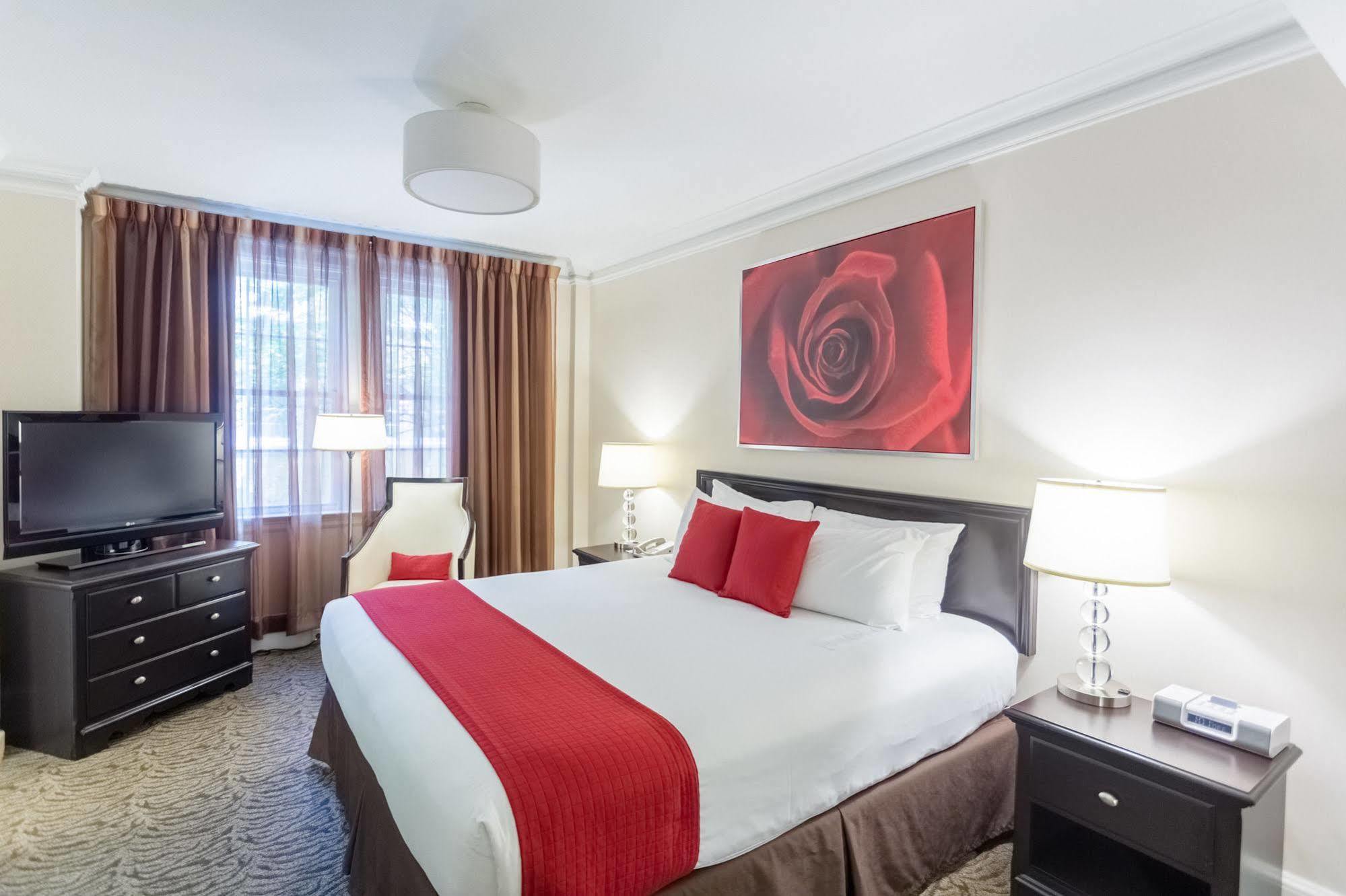 Artmore Hotel Atlanta