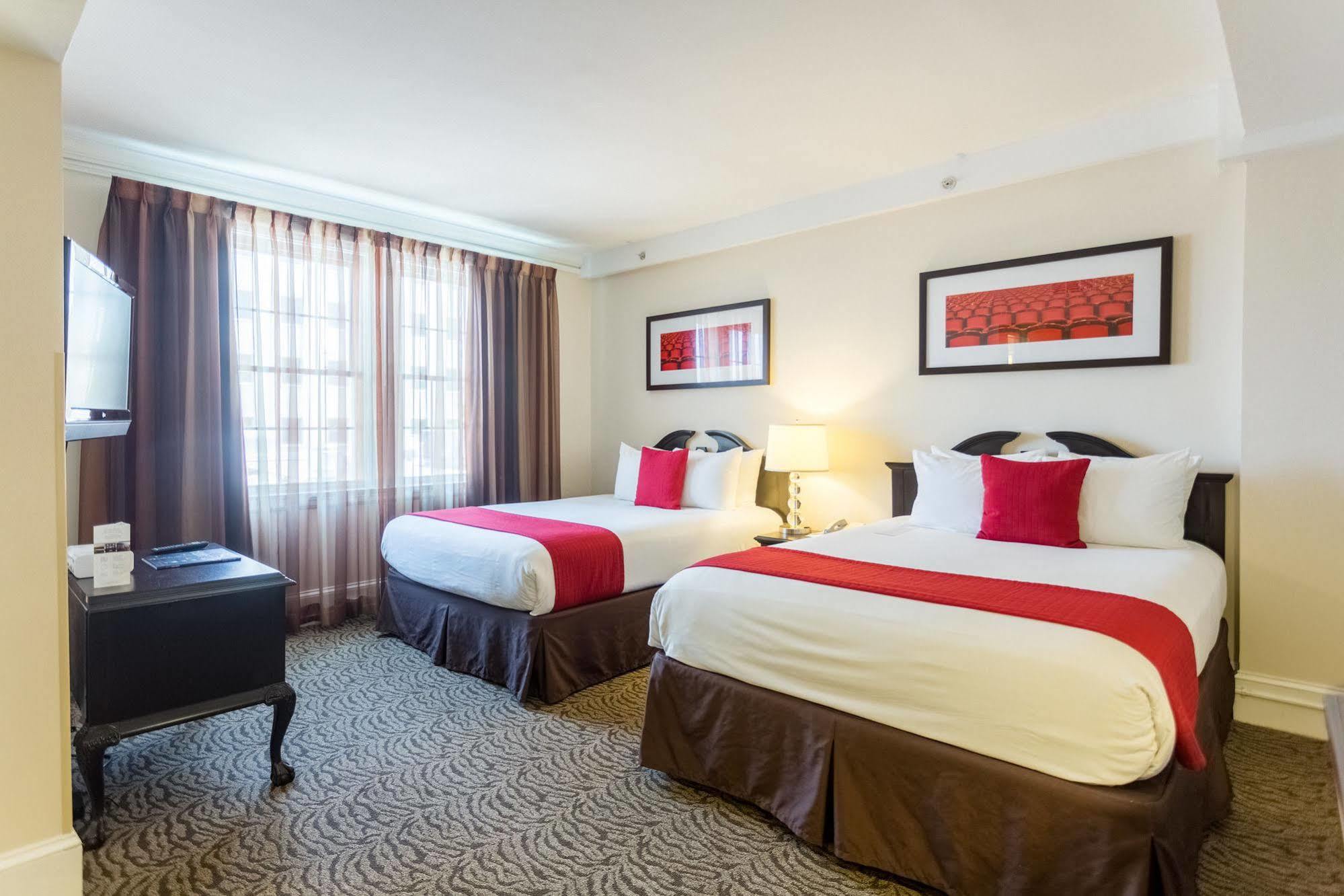 Artmore 3* Atlanta