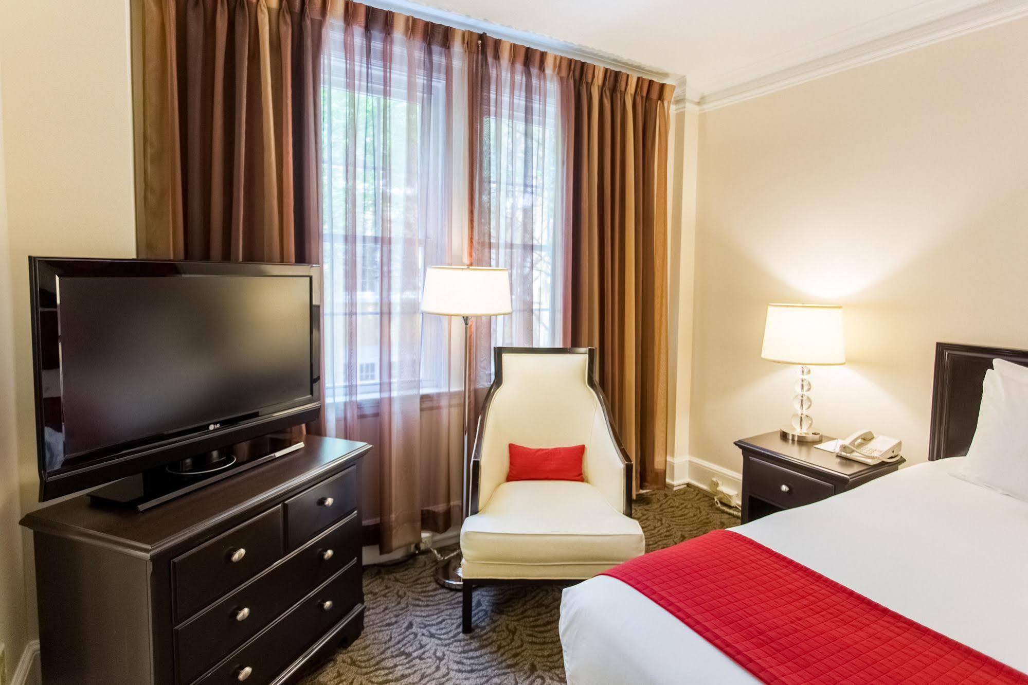 Artmore Hotel Atlanta