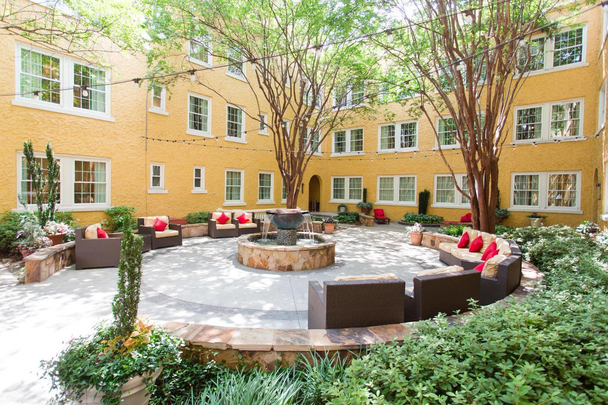 Artmore Hotel Atlanta
