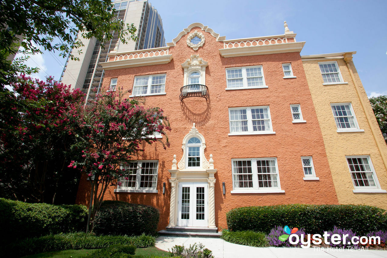 Hotel Artmore Atlanta