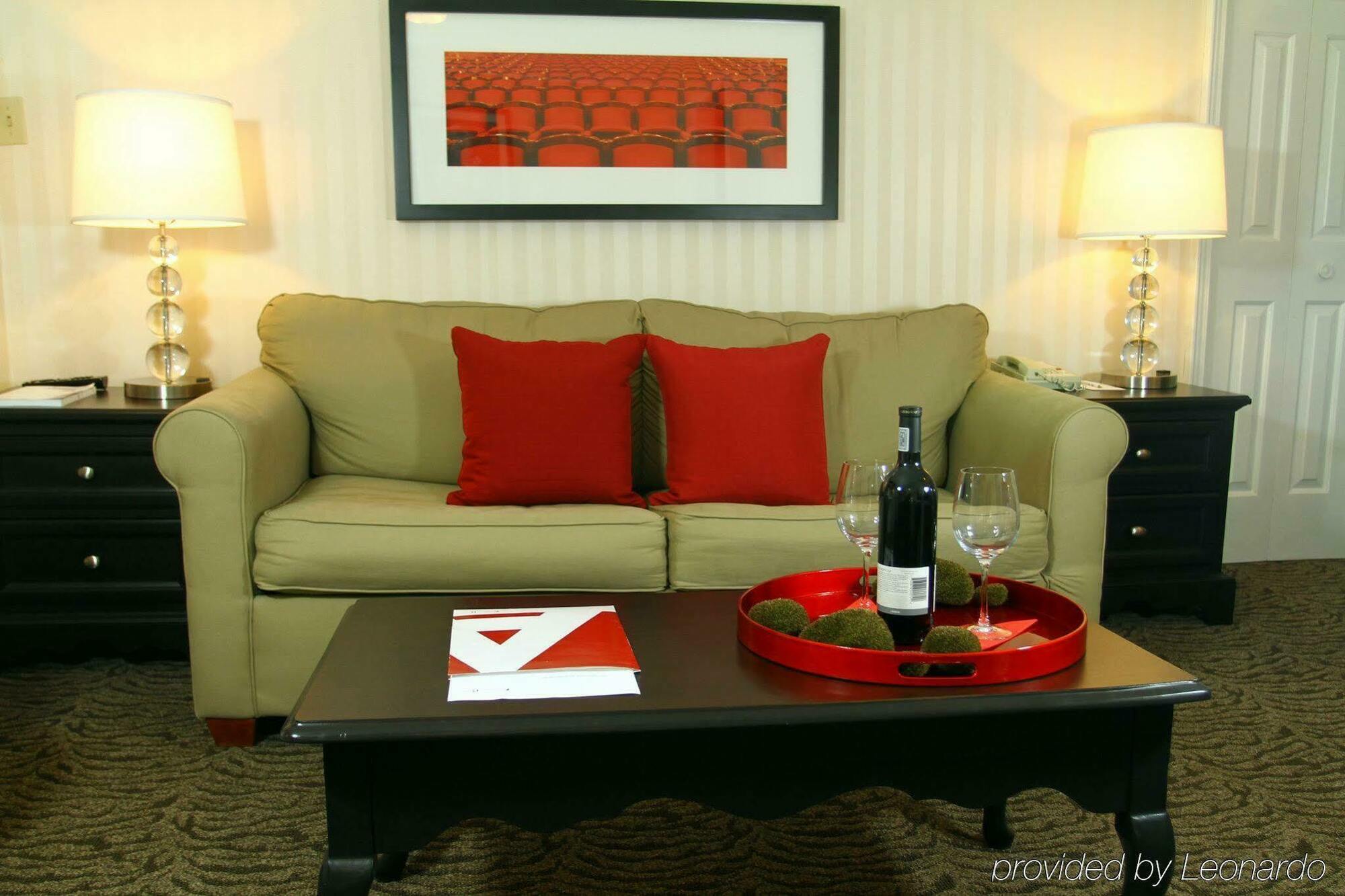 Hotel Artmore Atlanta