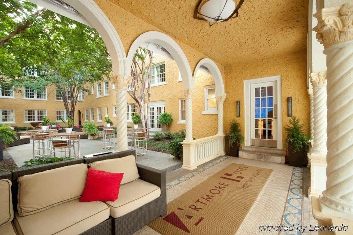 Hotel Artmore 3*