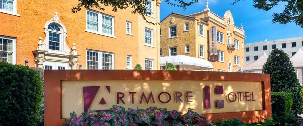Hotel Artmore Atlanta