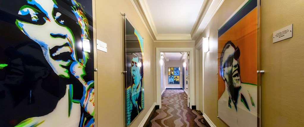 Hotel Artmore